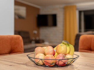 Ferienhaus Privlaka Ausstattung 29