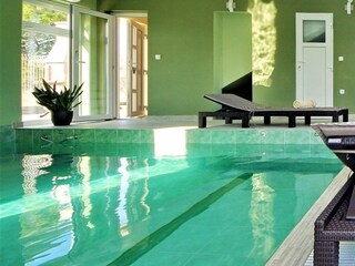 Ferienhaus Privlaka Ausstattung 30