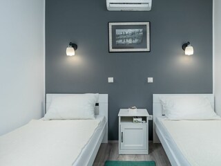 Ferienhaus Privlaka Ausstattung 32