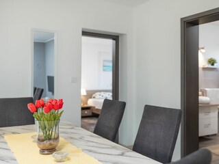 Ferienhaus Privlaka Ausstattung 33