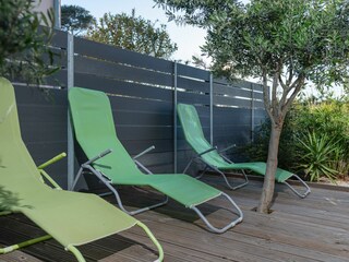 Ferienhaus Privlaka Ausstattung 34