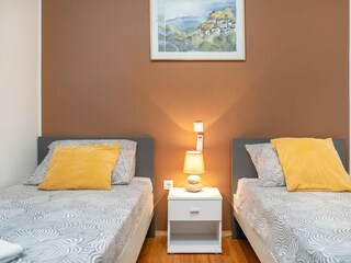Ferienhaus Privlaka Ausstattung 38