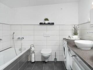 Ferienhaus Privlaka Ausstattung 39