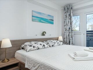 Ferienhaus Privlaka Ausstattung 41