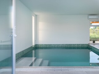 Ferienhaus Privlaka Ausstattung 43