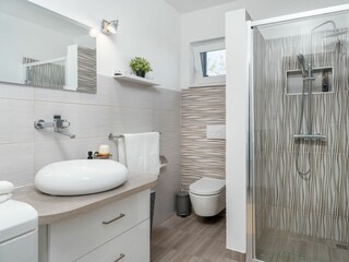 Ferienhaus Privlaka Ausstattung 47