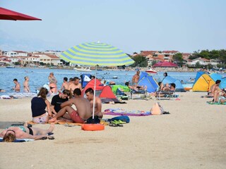 Ferienhaus Privlaka Ausstattung 48
