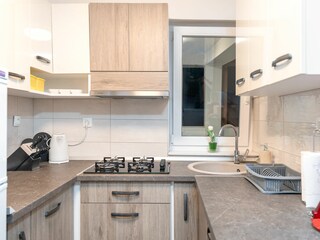 Ferienhaus Privlaka Ausstattung 51