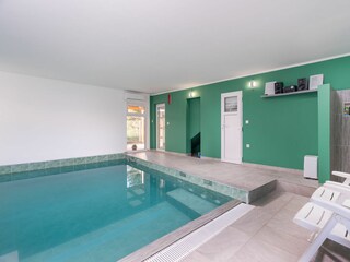Holiday house Privlaka Features 43