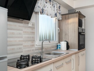 Holiday house Privlaka Features 10