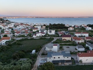 Holiday house Privlaka Features 13