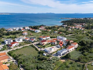 Holiday house Privlaka Features 19
