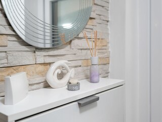 Holiday house Privlaka Features 32