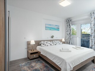 Holiday house Privlaka Features 33