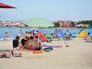 Holiday house Privlaka Features 5