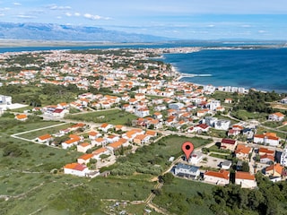 Holiday house Privlaka Features 6