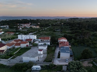 Holiday house Privlaka Features 9