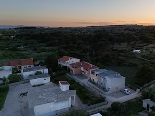 Holiday house Privlaka Features 10