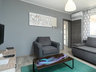 Holiday house Privlaka Features 11