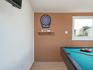 Holiday house Privlaka Features 14