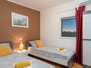 Holiday house Privlaka Features 17