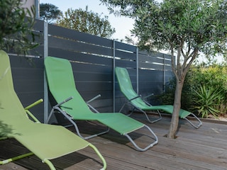 Holiday house Privlaka Features 27