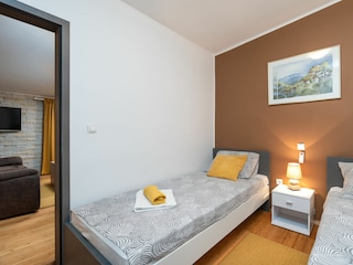 Holiday house Privlaka Features 43