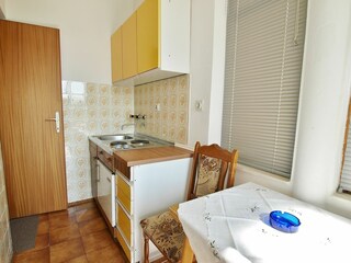 Apartment Rab (Stadt) Ausstattung 3