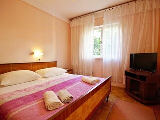Apartment Rab (Stadt) Ausstattung 6