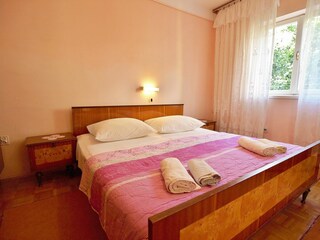 Apartment Rab (Stadt) Ausstattung 7