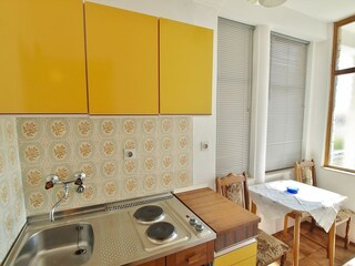 Apartment Rab (Stadt) Features 10