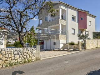 Apartment Razanj Outdoor Recording 2