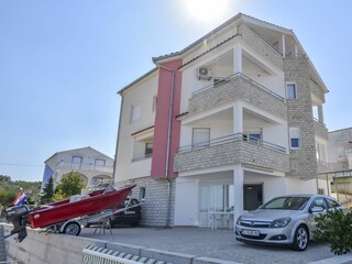 Apartment Razanj Outdoor Recording 4