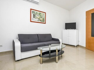 Apartment Razanj Ausstattung 6