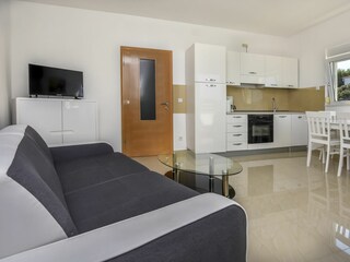 Apartment Razanj Ausstattung 7