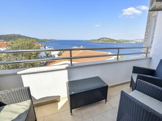 Apartment Razanj Ausstattung 8