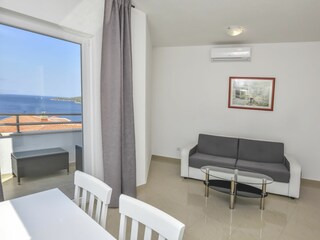 Apartment Razanj Ausstattung 10