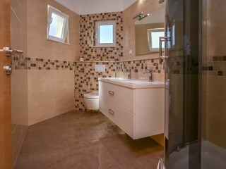 Apartment Razanj Ausstattung 14