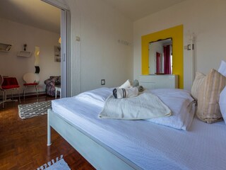 Apartment Novi Vinodolski Ausstattung 14