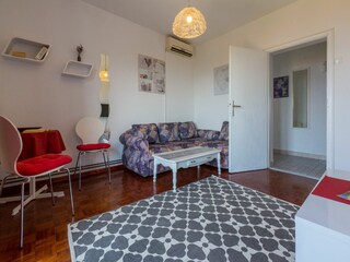 Apartment Novi Vinodolski Ausstattung 22