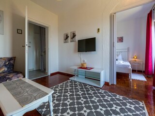 Apartment Novi Vinodolski Ausstattung 24