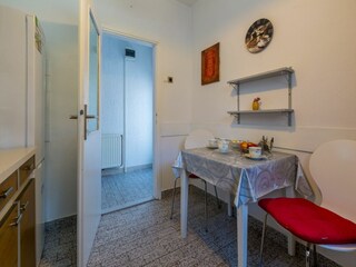 Apartment Novi Vinodolski Ausstattung 32