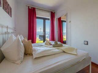 Apartment Novi Vinodolski Ausstattung 34