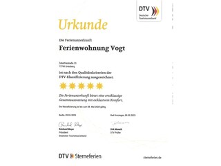 Holiday apartment Ortenberg (Baden) Document 17