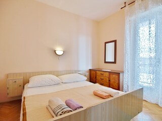 Apartment Rab (Stadt) Ausstattung 3