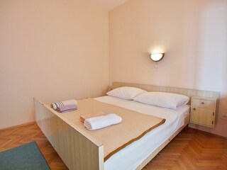 Apartment Rab (Stadt) Ausstattung 4