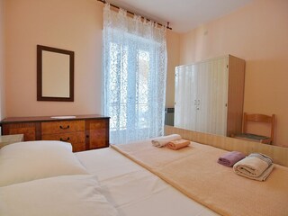 Apartment Rab (Stadt) Ausstattung 6