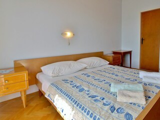 Apartment Rab (Stadt) Ausstattung 9