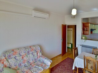 Apartment Rab (Stadt) Ausstattung 14