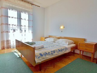 Apartment Rab (Stadt) Ausstattung 10
